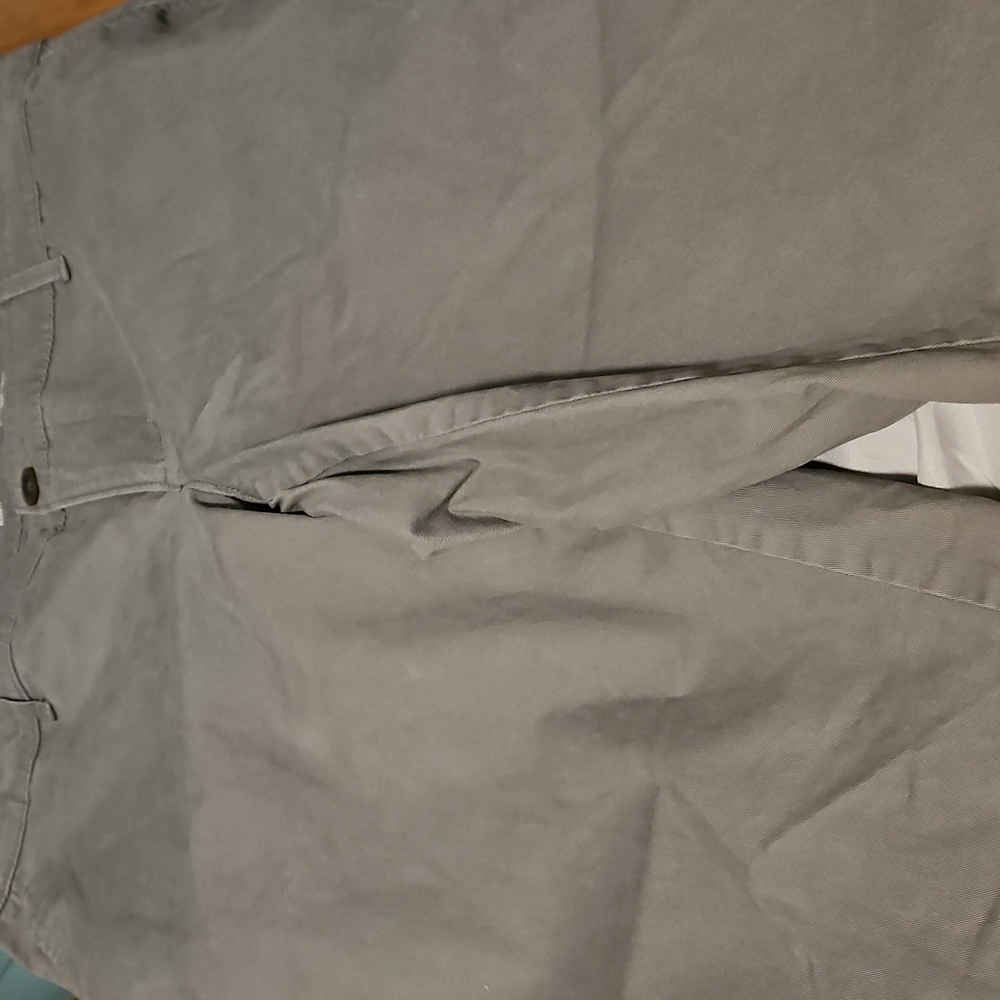 Old Navy Womens Capri